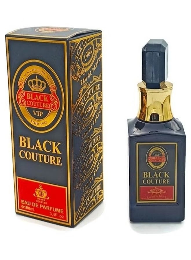 Black Couture Black Couter EDP 100ml - Image 3